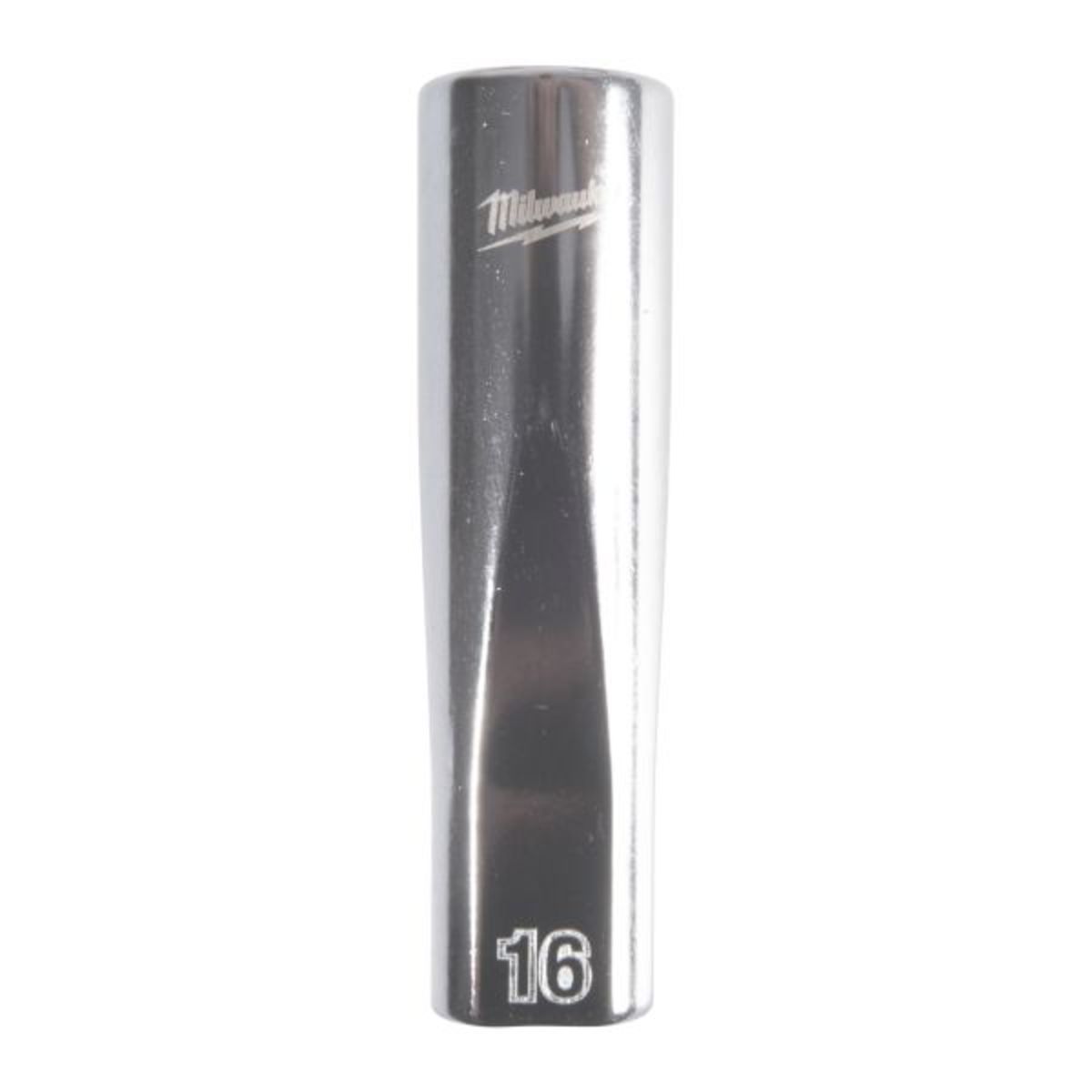 Steckschlüsseleinsatz 1/2" 12-kantig MILWAUKEE 4932498837