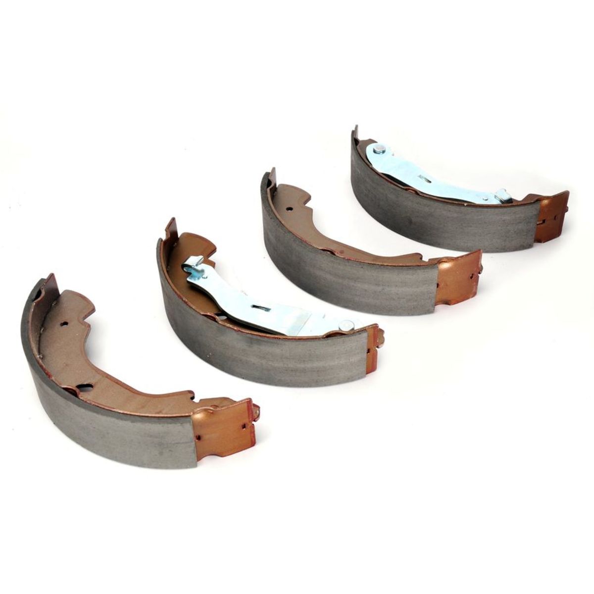 Trw Juego De Zapatas De Frenos Gs8689