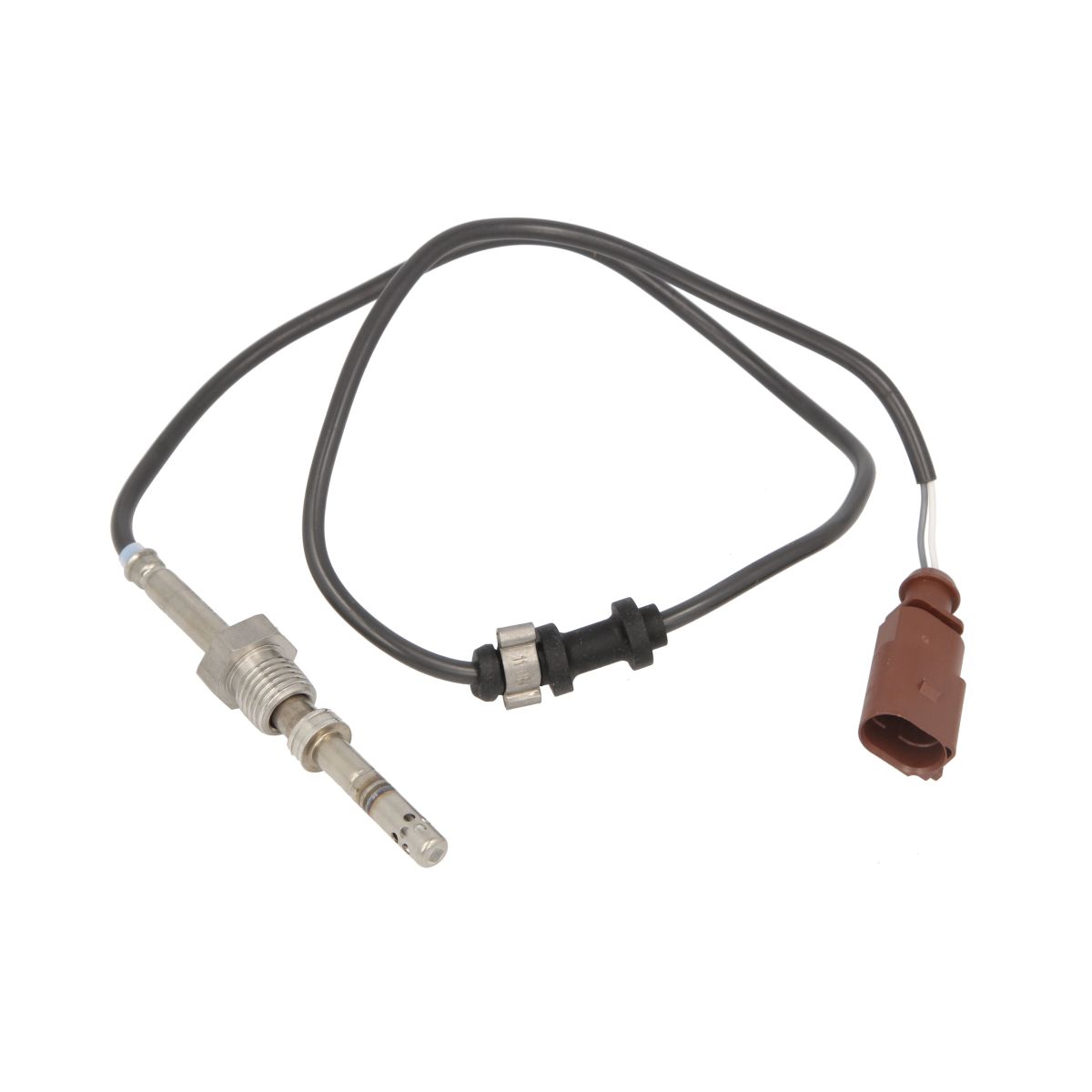 Denso Sensor, Abgastemperatur [Hersteller-Nr. DET-2022] für VW - Image 3
