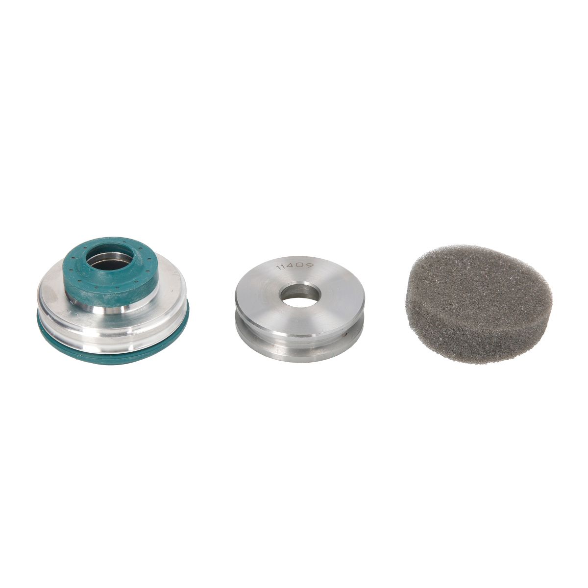 Image of Veerpoot reparatieset