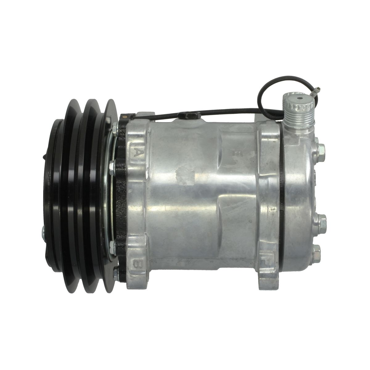 Image of Compressor airconditioning