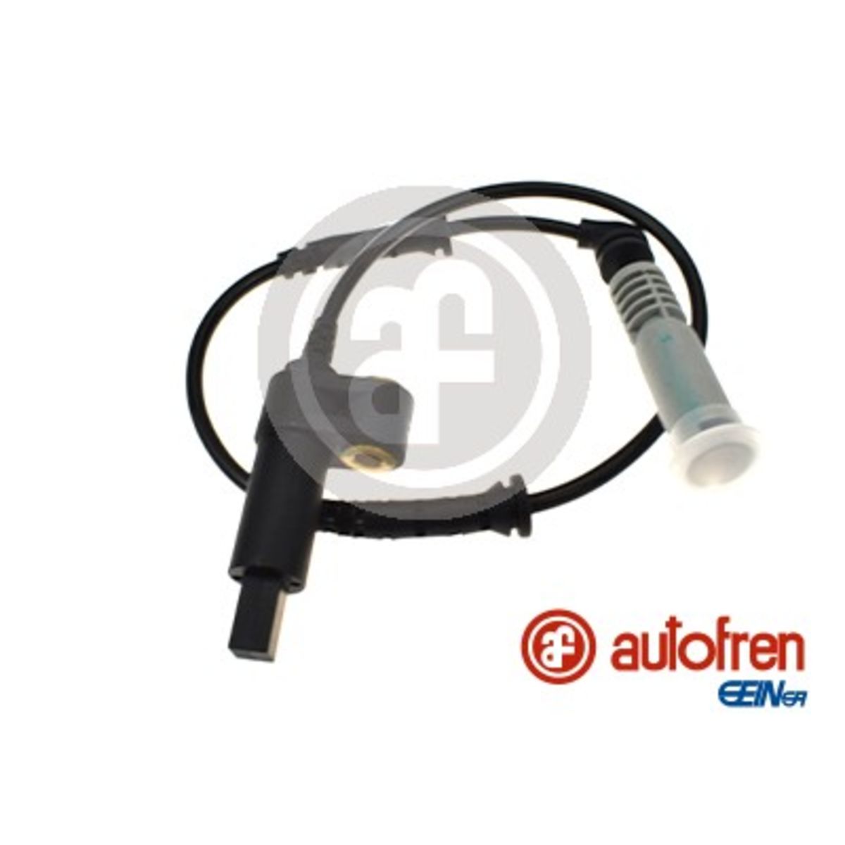Image of Sensor, wielsnelheid