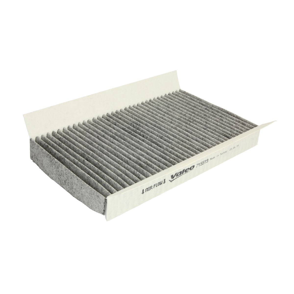 Image of Cabinefilter