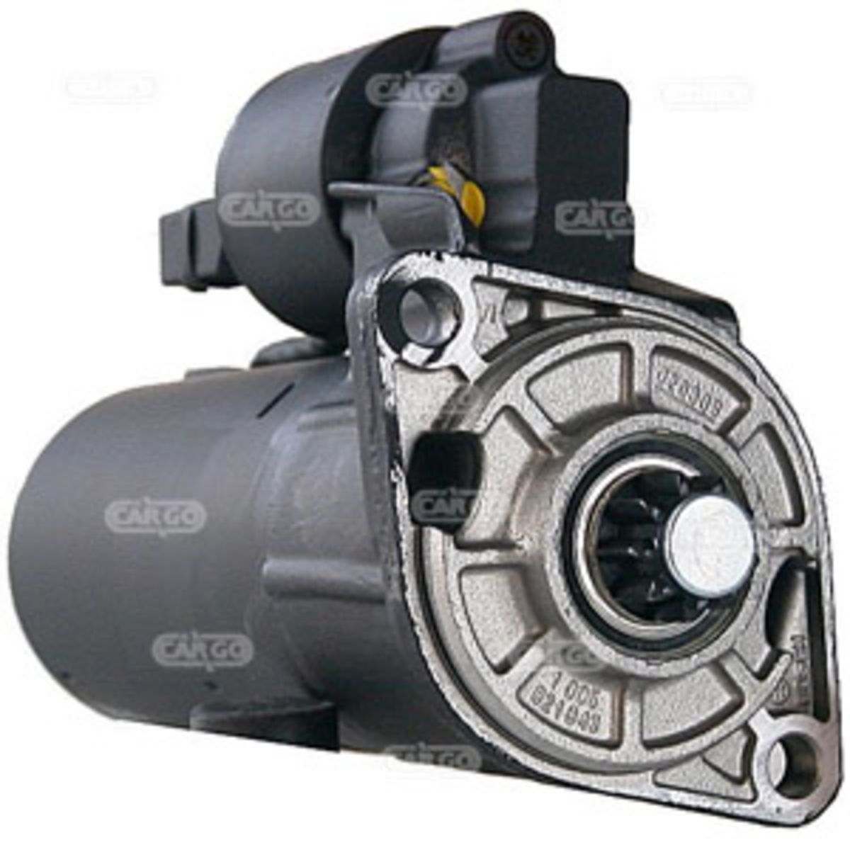 Image of Starter
