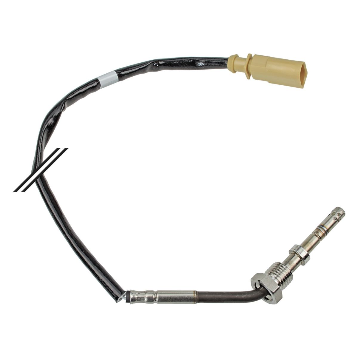 Image of Sensor, uitlaatgastemperatuur