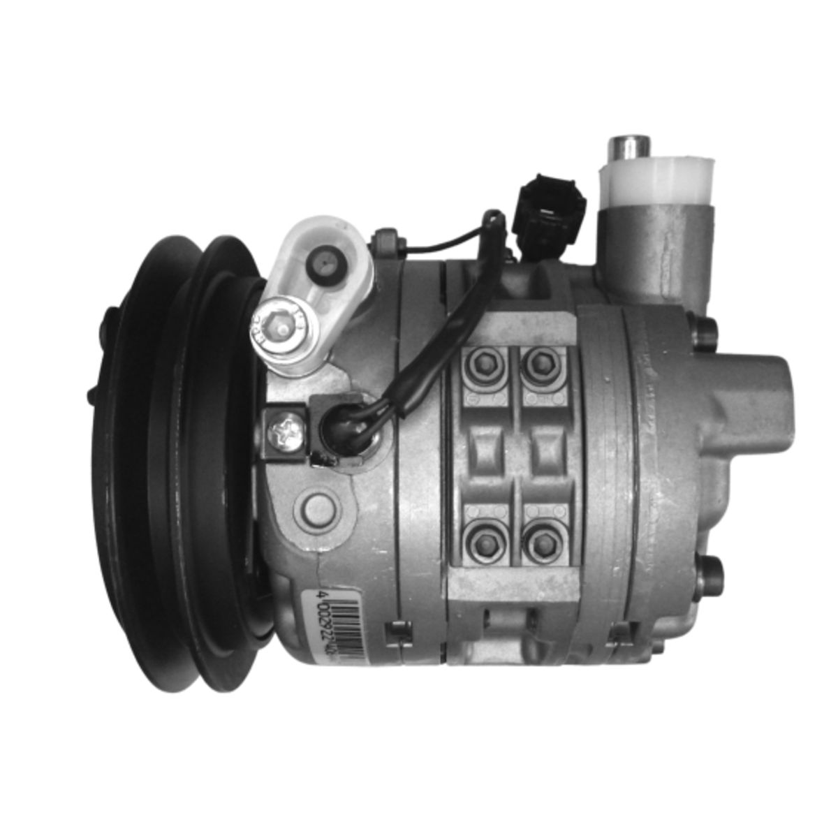 Airstal Compressor, airconditioner  10-0530