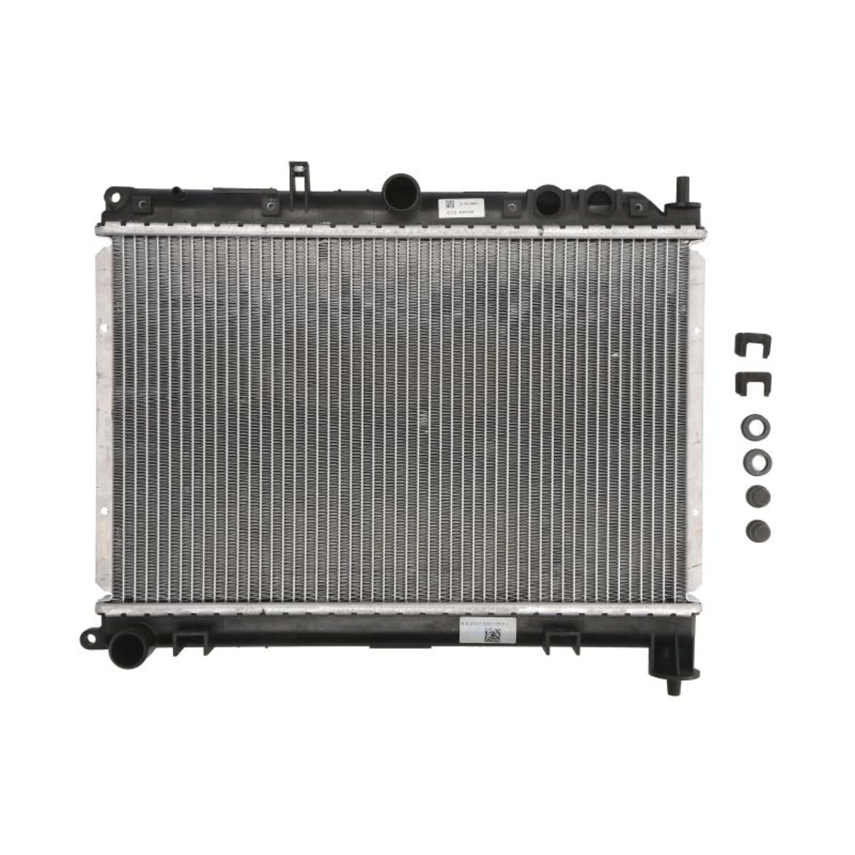 Für NRF 55426 RADIATOR - Bild 7