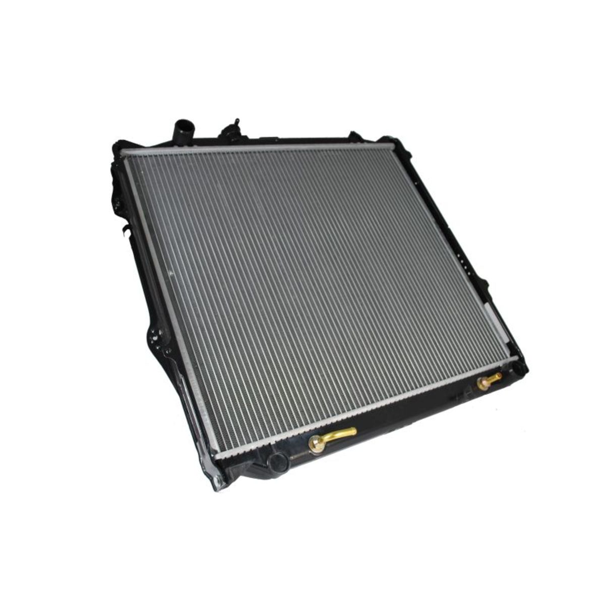 Image of Radiator, motorkoeling