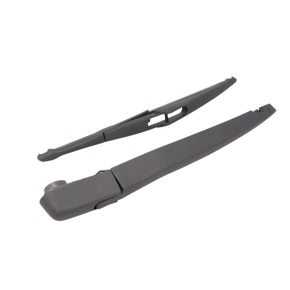 Braccio tergicristallo, lavavetro MAMMOOTH MMT RAW 377