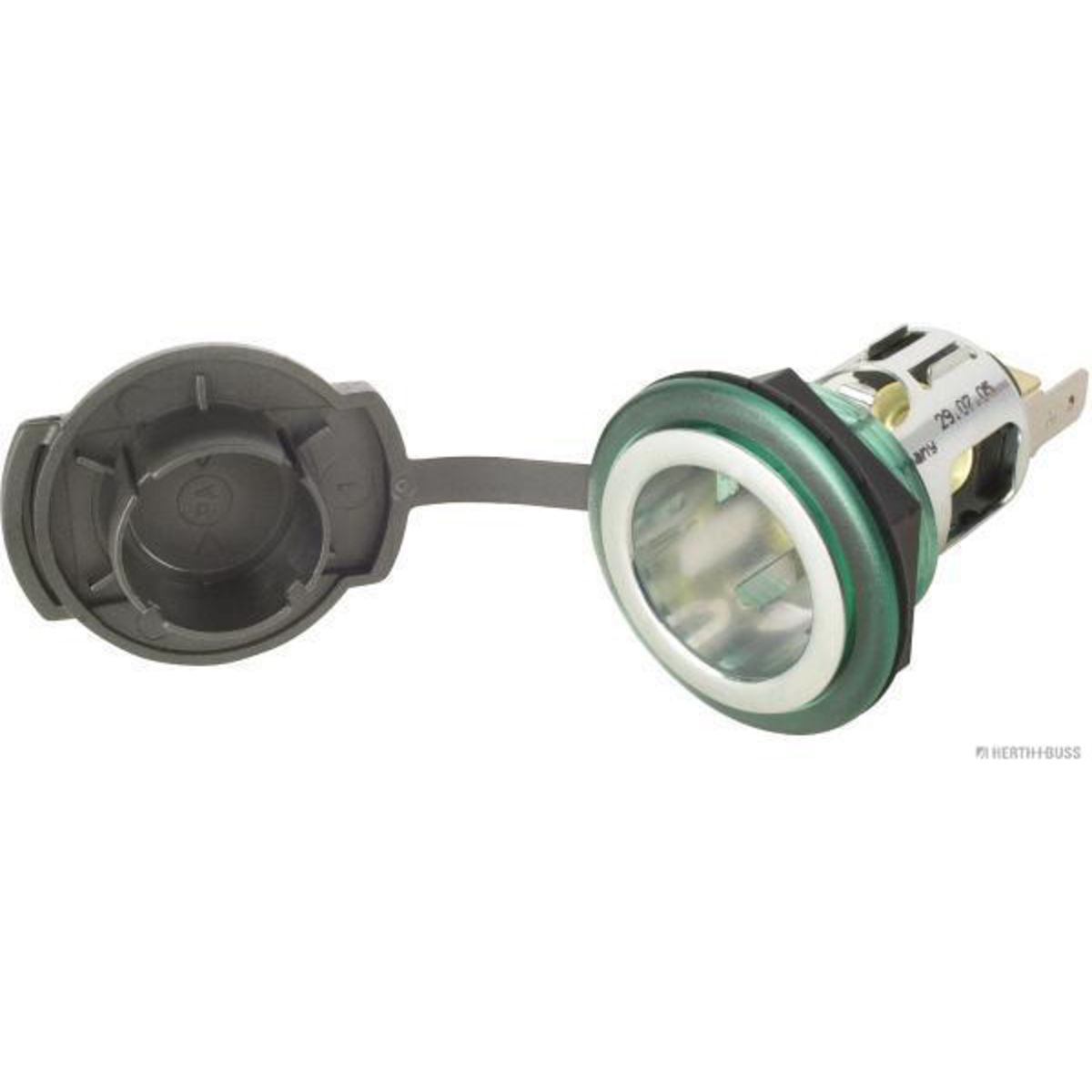 Image of Stekkerdoos HERTH+BUSS ELPARTS