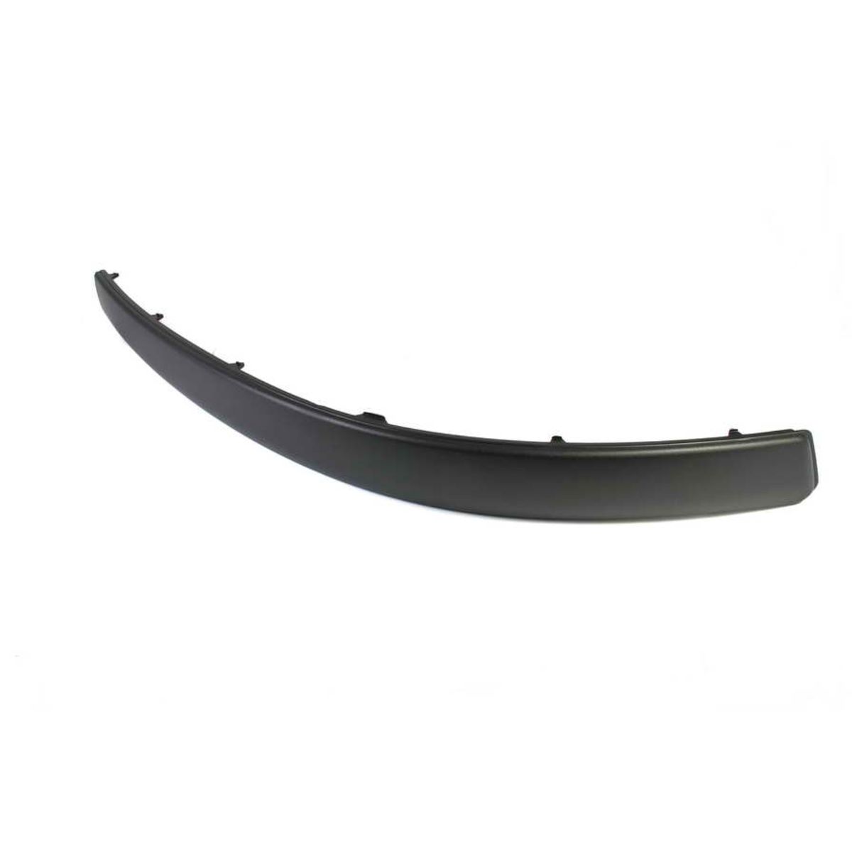 Baguette et bande protectrice, pare-chocs BLIC 5703-05-9539922P droite