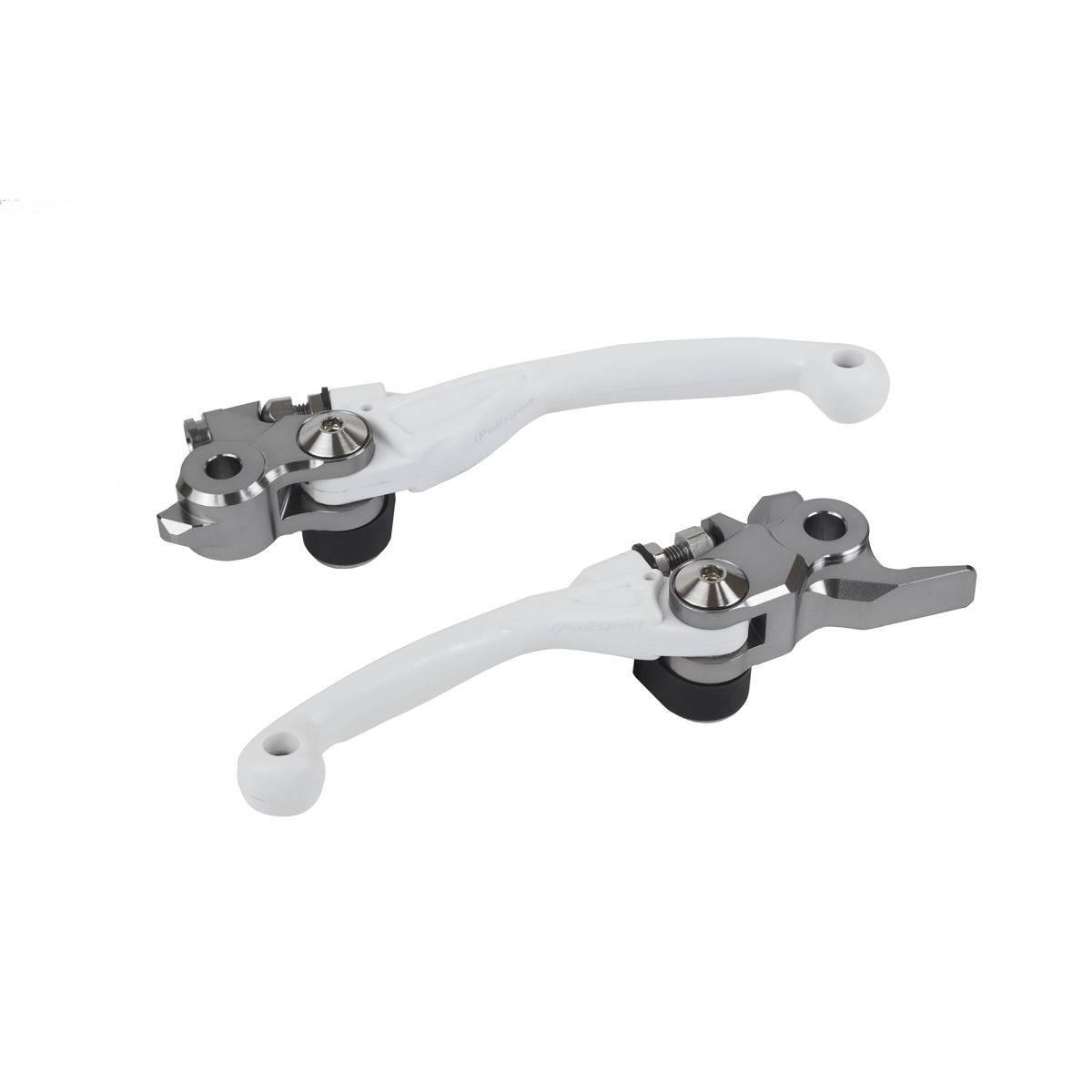 Kupplungs- und Bremshebelsatz POLISPORT 8487200028 POL