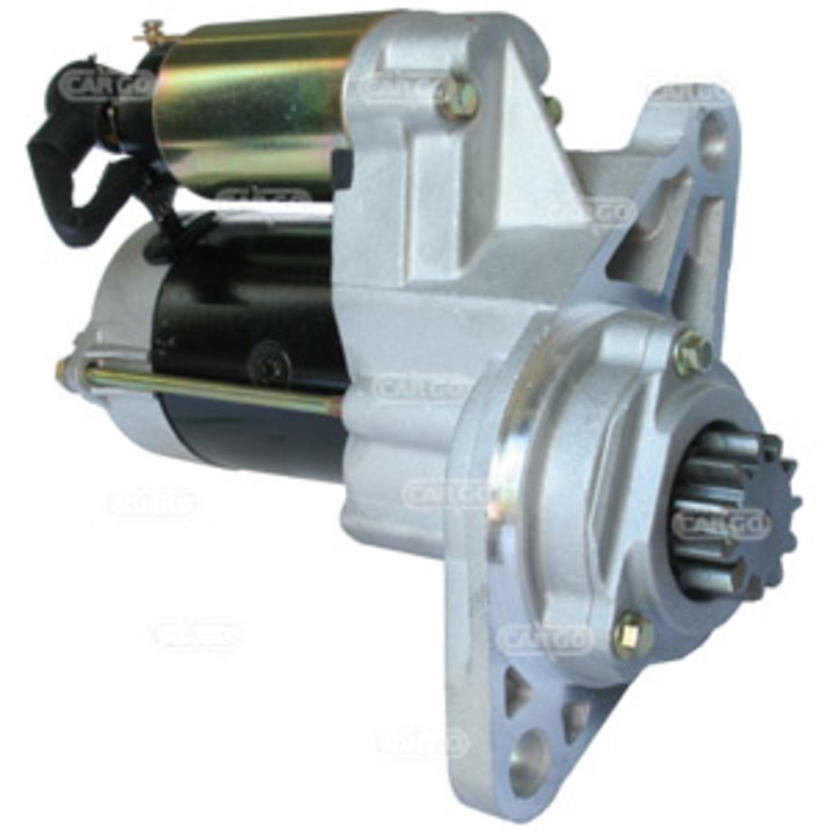 Image of Starter