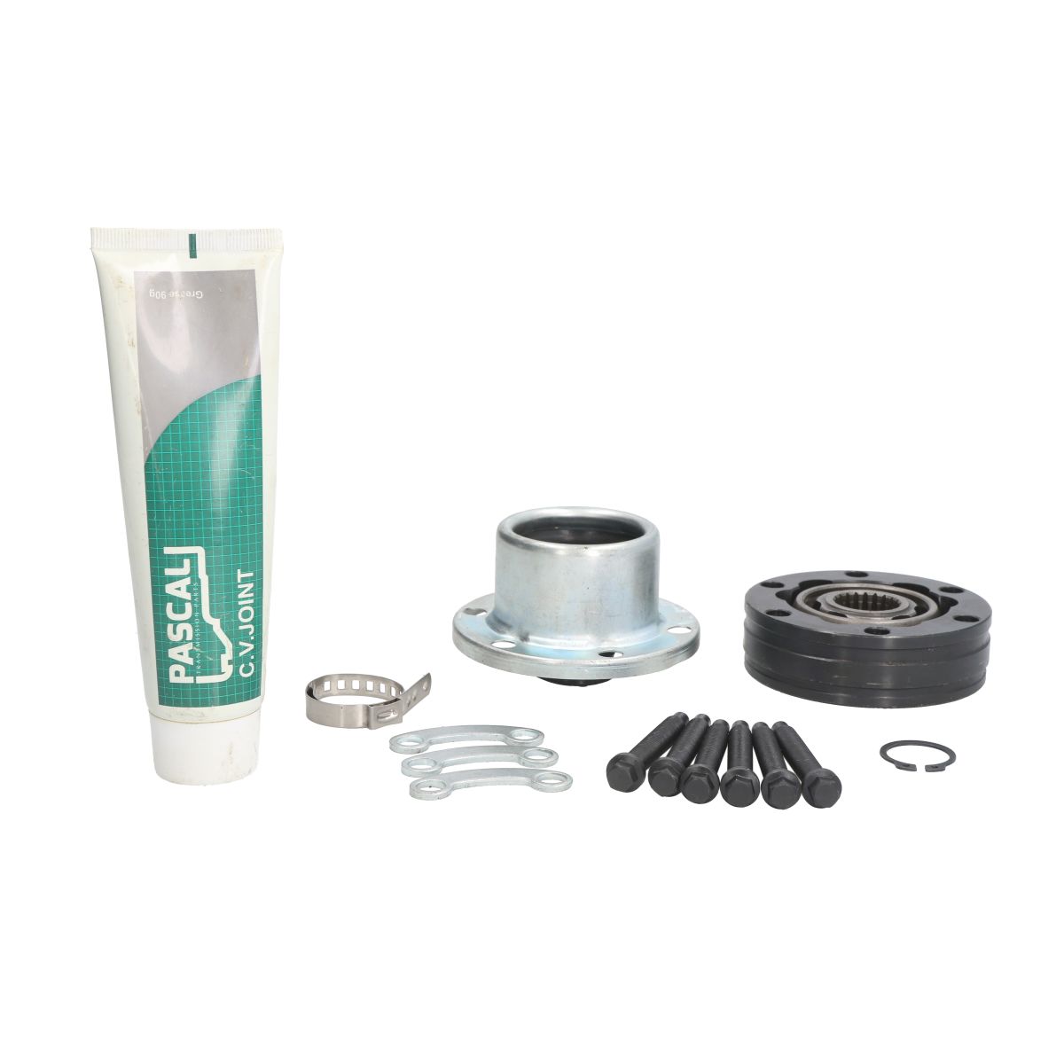 Image of Homokineet reparatie set, aandrijfas
