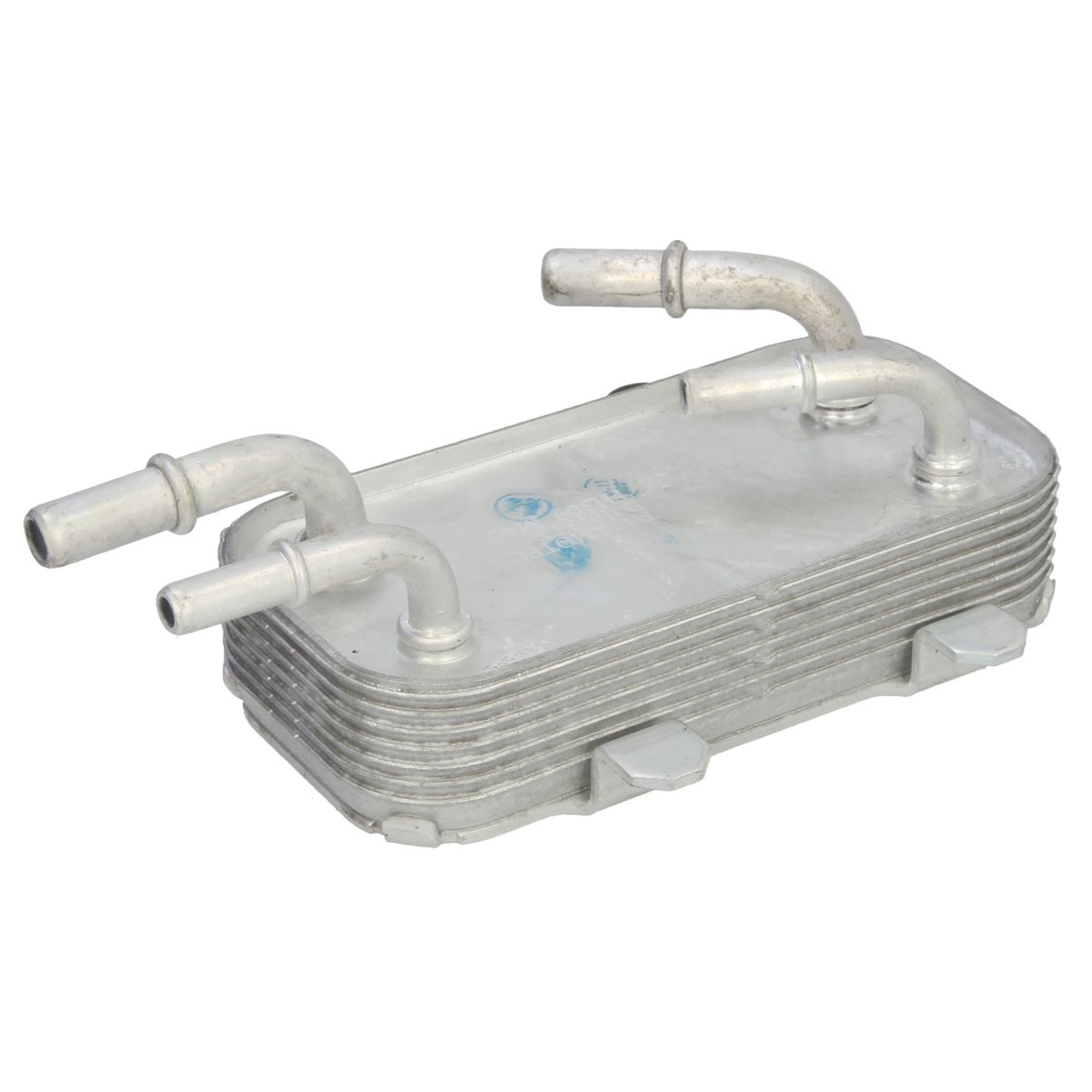 Image of Olie radiator, motorolie