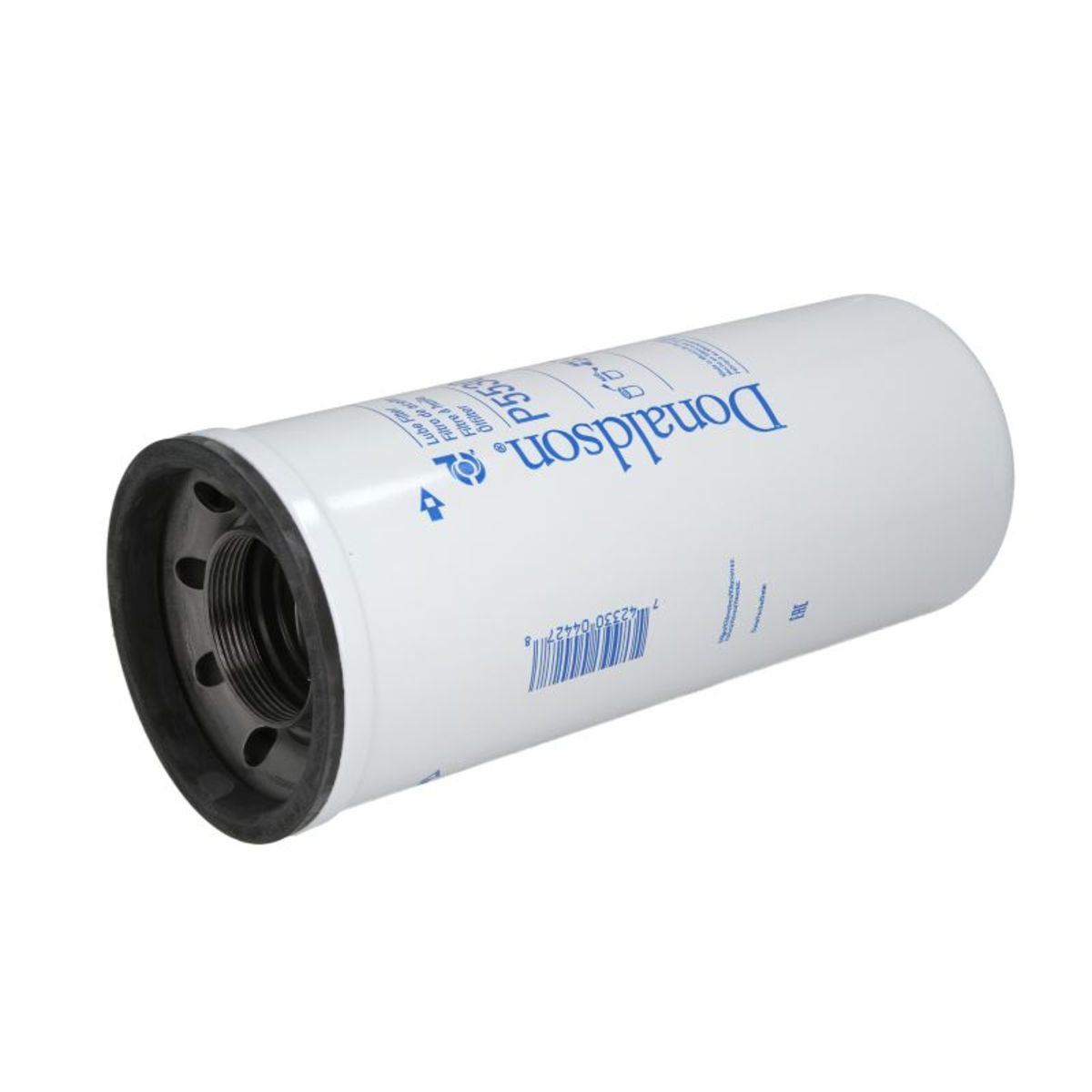 Image of Oliefilter