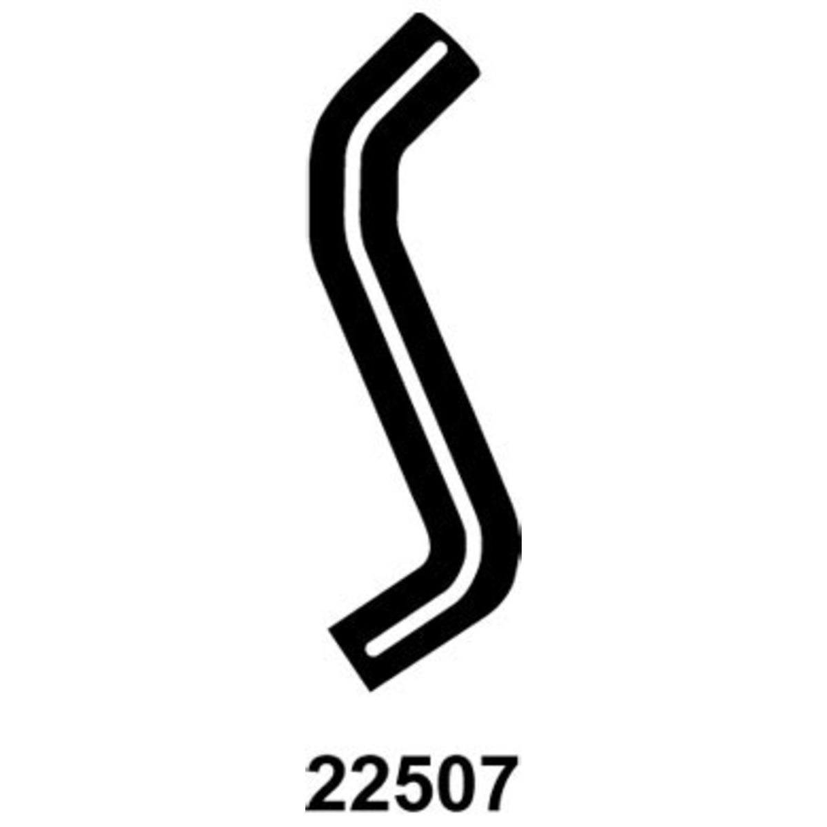 Image of Radiateurslang