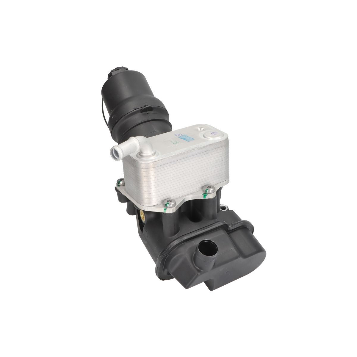 Gehäuse, Ölfilter NRF 310257