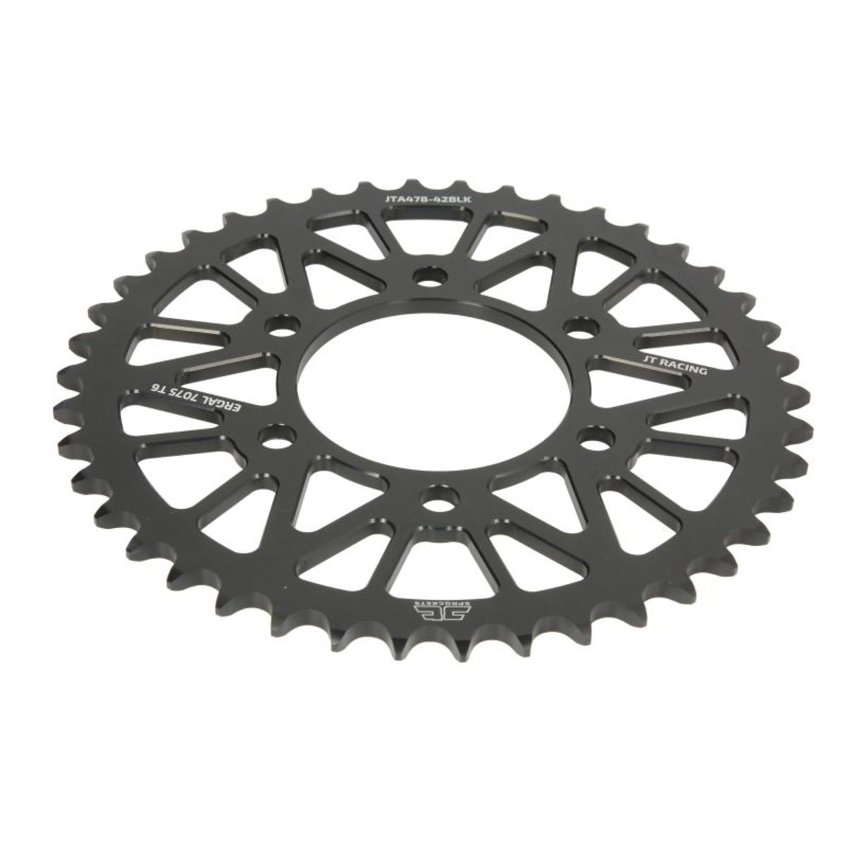 Kettenrad JT JTA478,42BLK