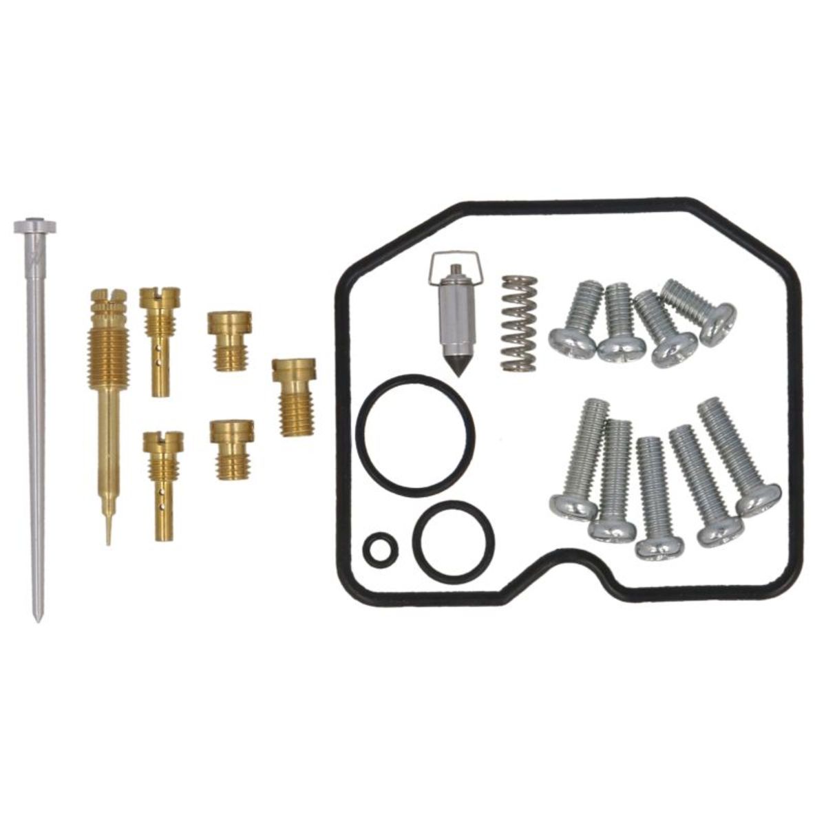Kit de réparation carburateur 4RIDE AB46-8064