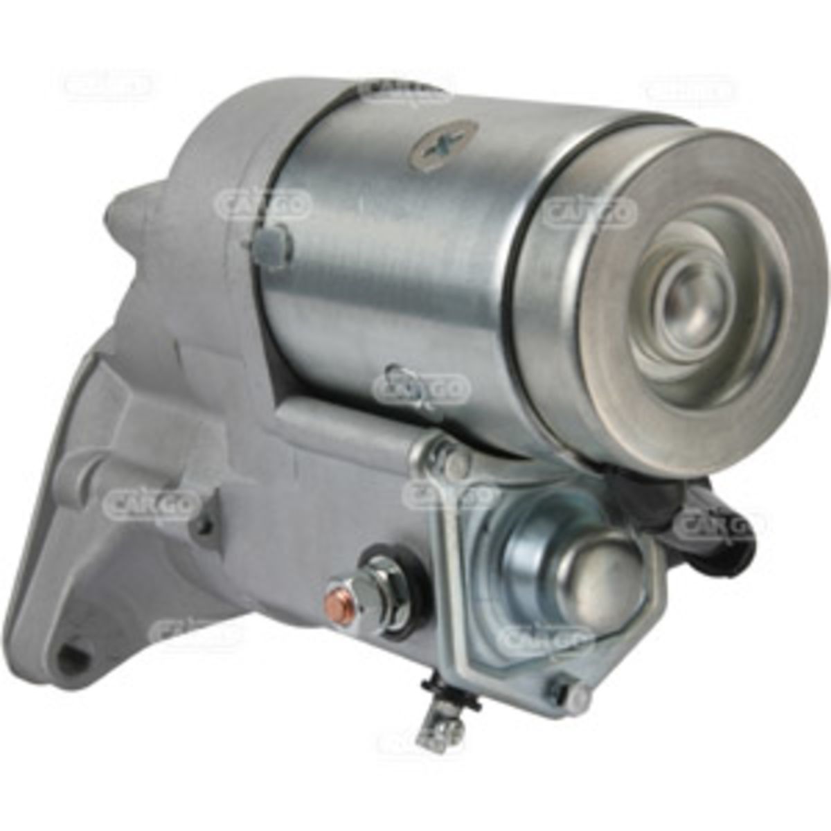 Image of Starter