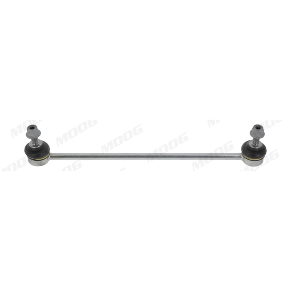Staffe, barra di torsione sul telaio MOOG LR-LS-17628