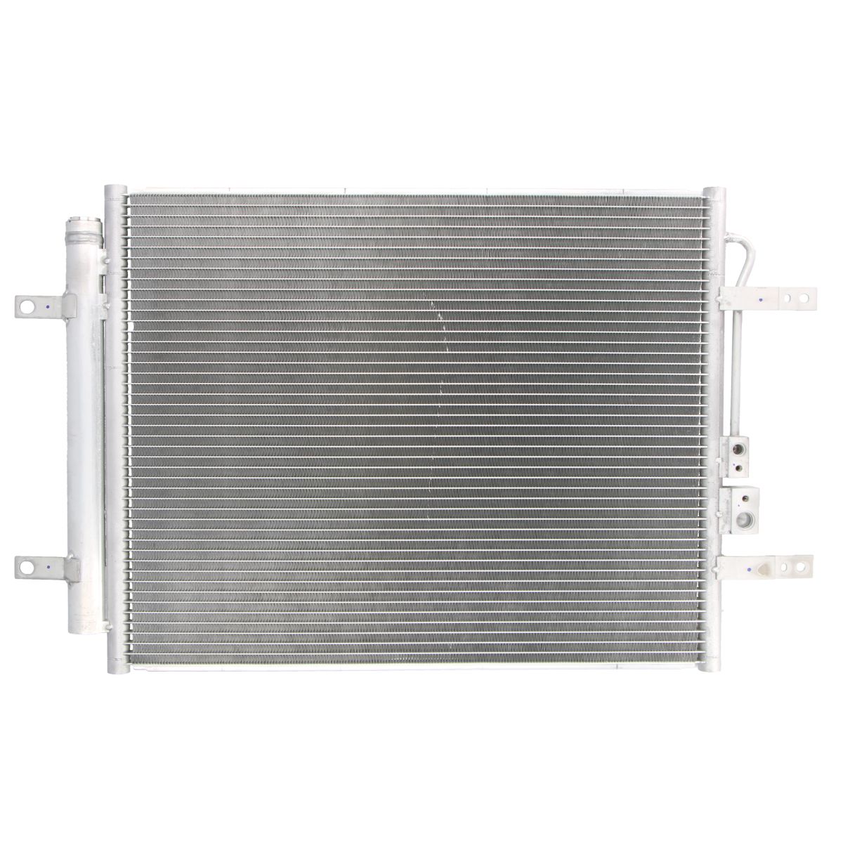 Image of Condensator, airconditioning