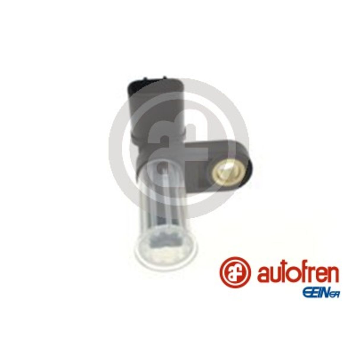 Image of Sensor, wielsnelheid