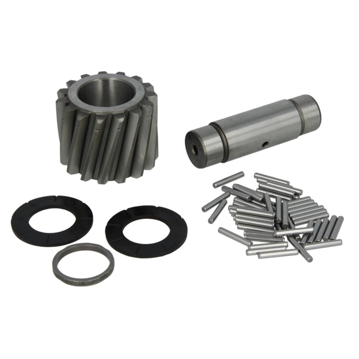 Image of Reparatieset, achteras