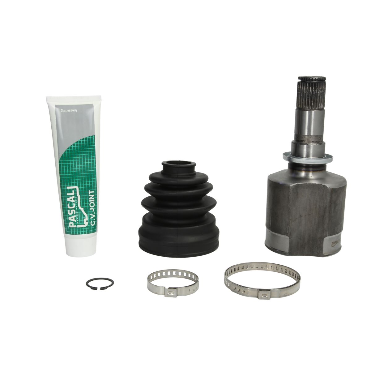 Image of Homokineet reparatie set, aandrijfas   links