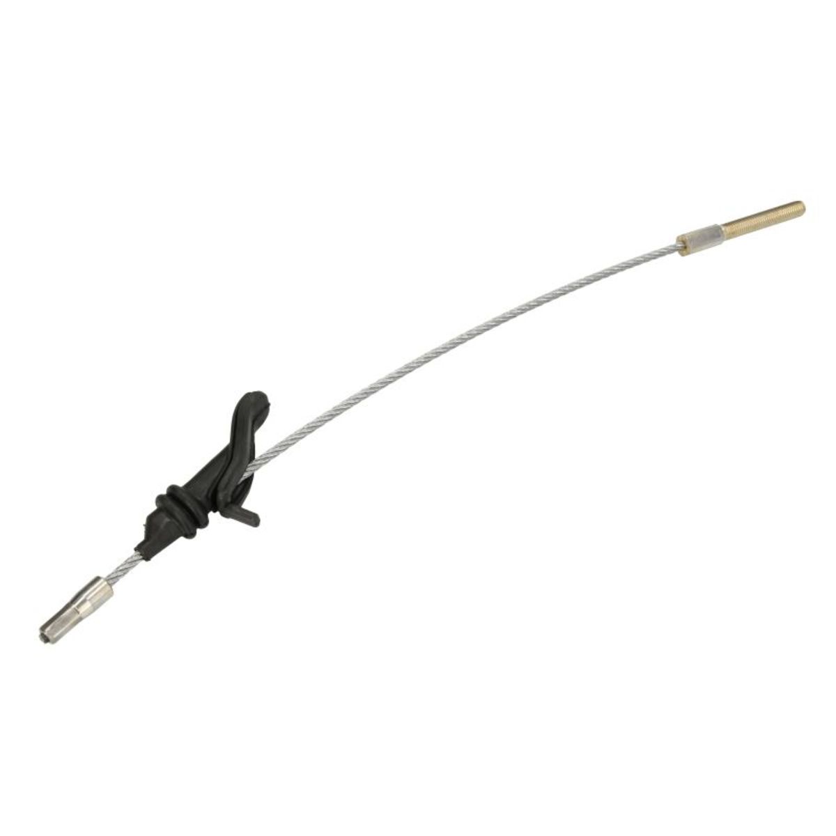 Image of Kabel, parkeerrem