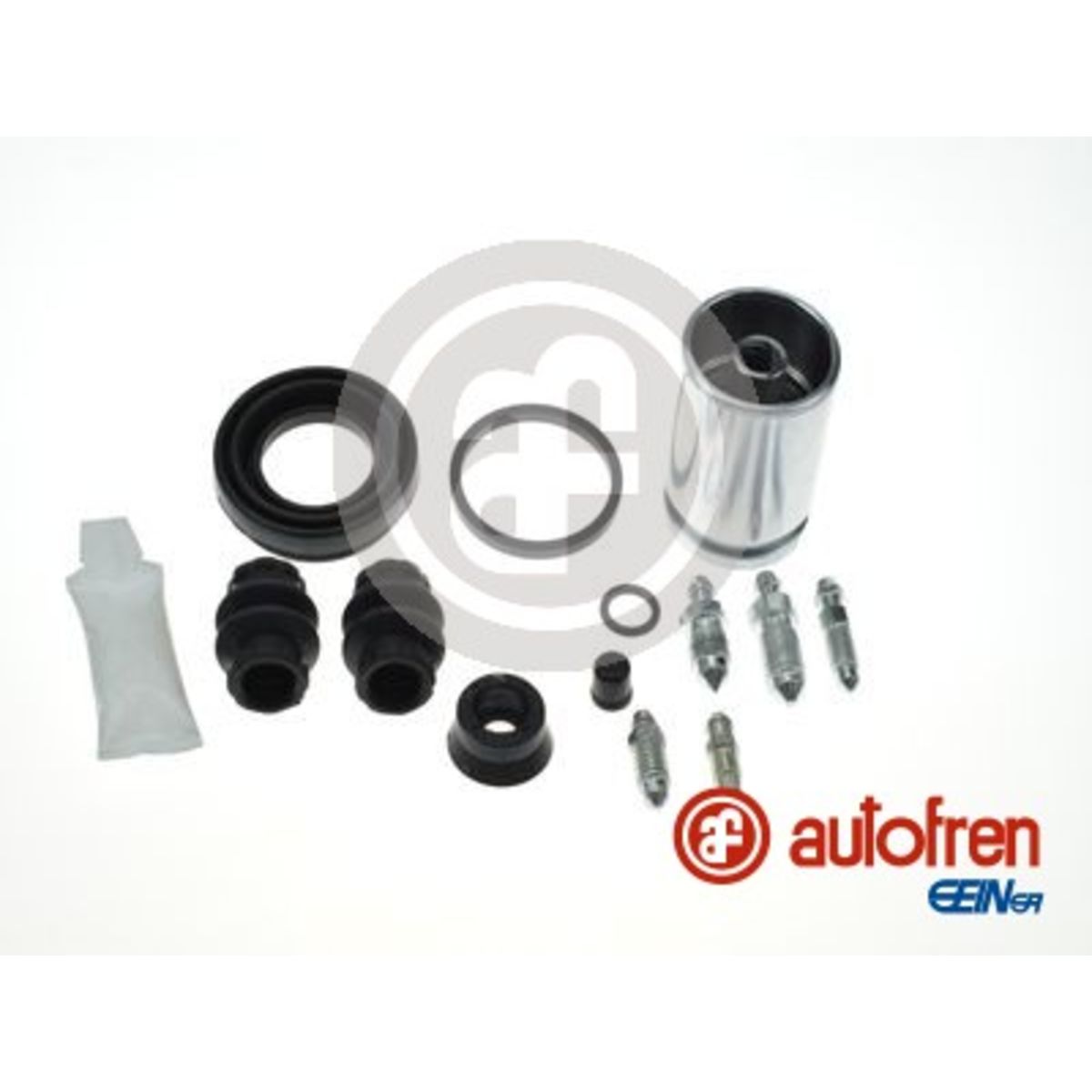 Image of Reparatieset, remklauw  D4-846K