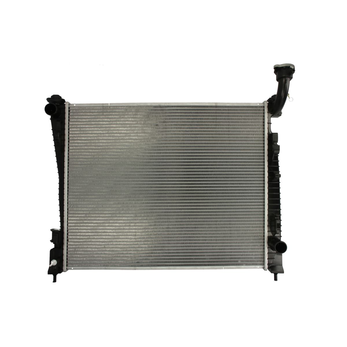 Image of Radiator, motorkoeling