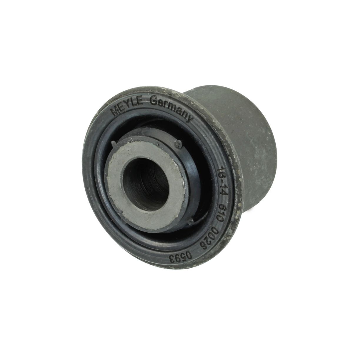 Image of Voorste draagarm silentblock