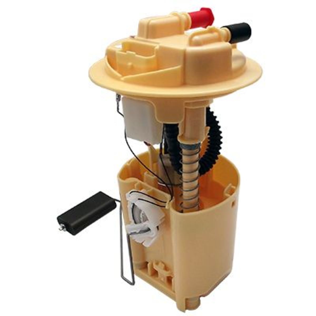 Meat & Doria Brandstofpomp MEAT DORIA 76485E