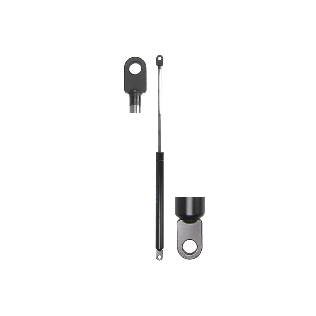 Gasfeder, Koffer-/Laderaum STABILUS STA913022