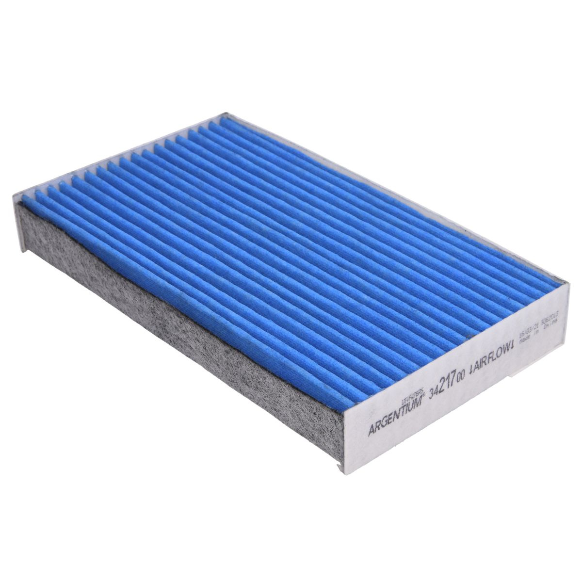 Image of Interieurfilter