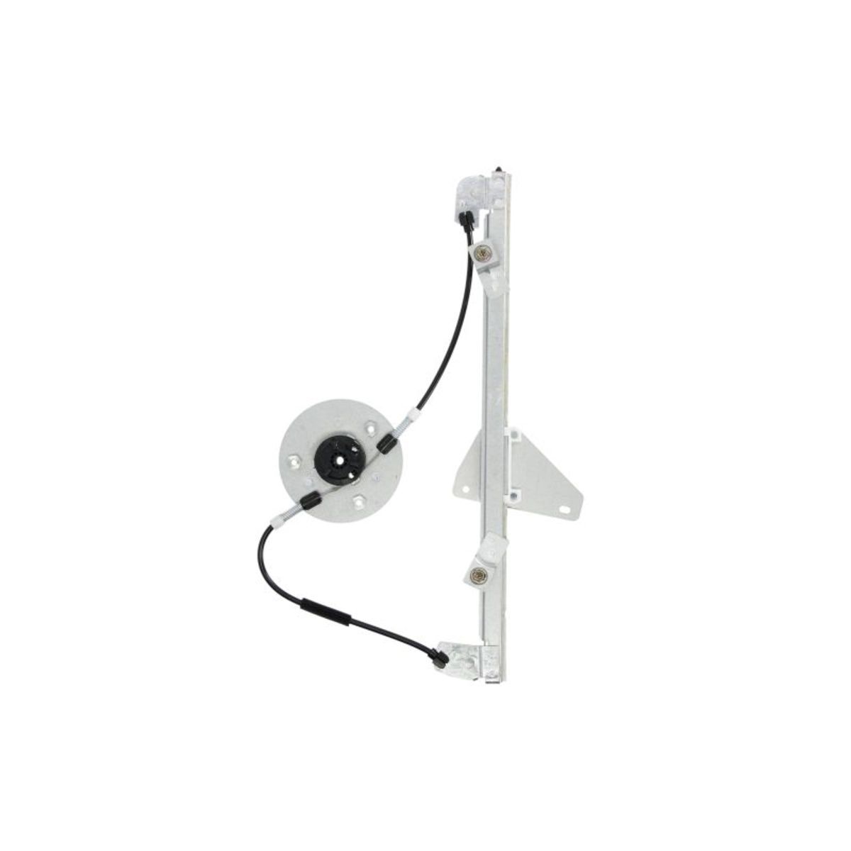 Blic Fensterheber 6060-00-Ol7461, Links