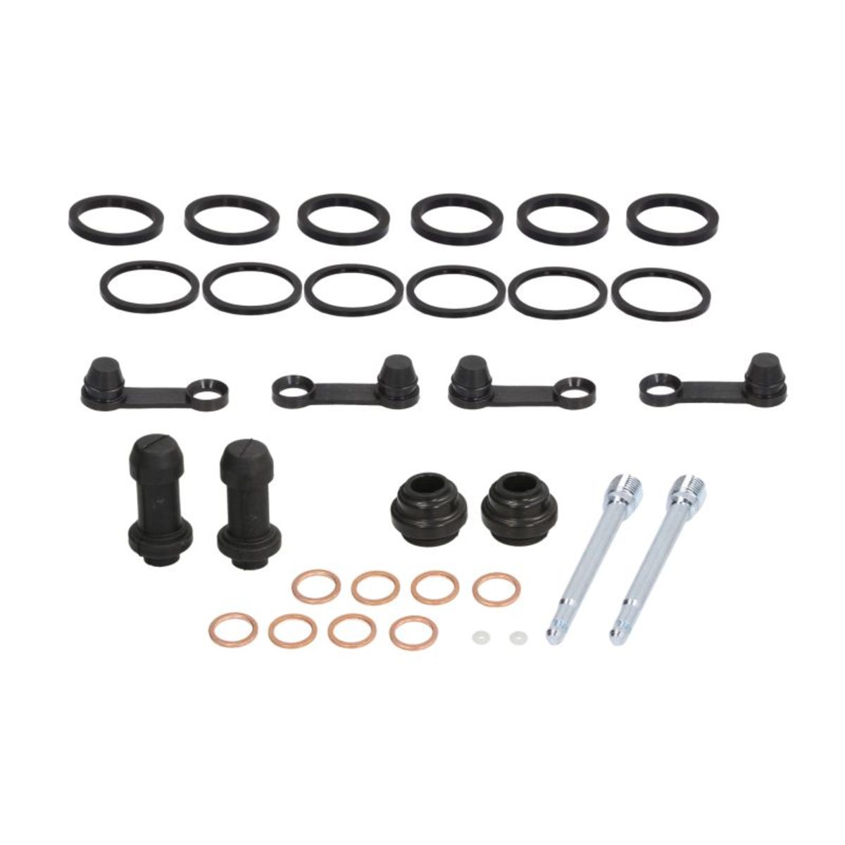 Image of Reparatieset, remklauw
