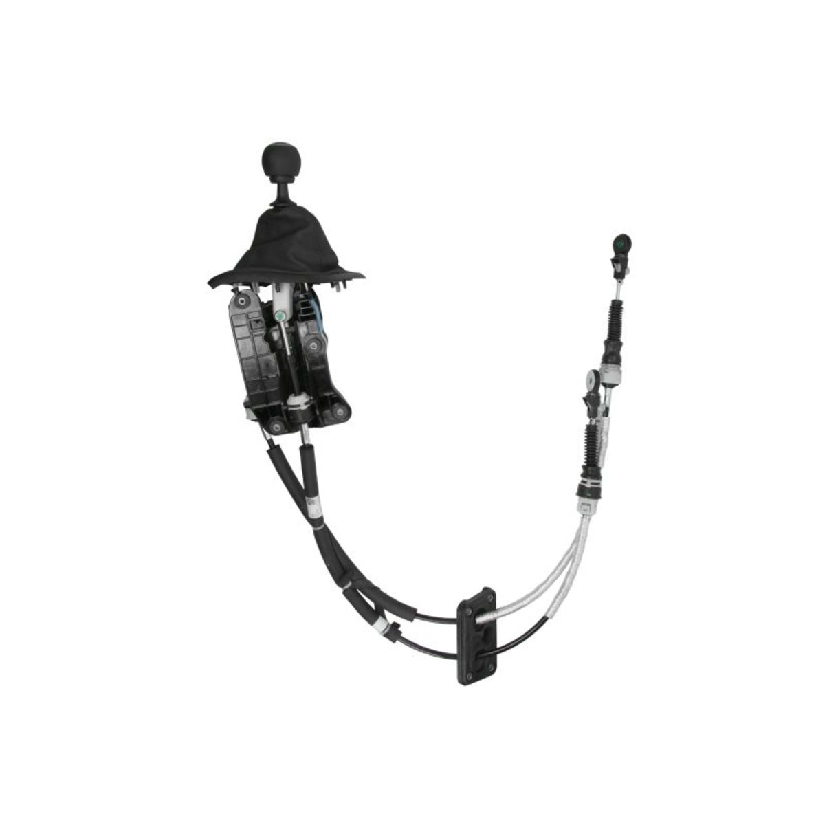 Reparatursatz für Schalthebel AKUSAN K09W049AKN