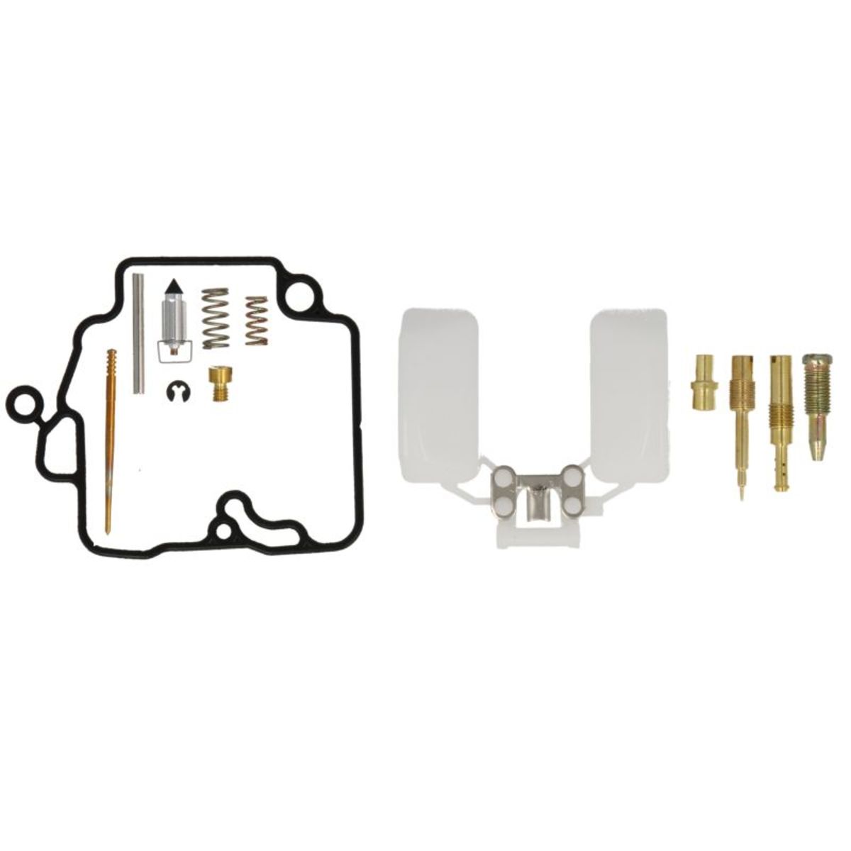 Carburateur reparatieset
