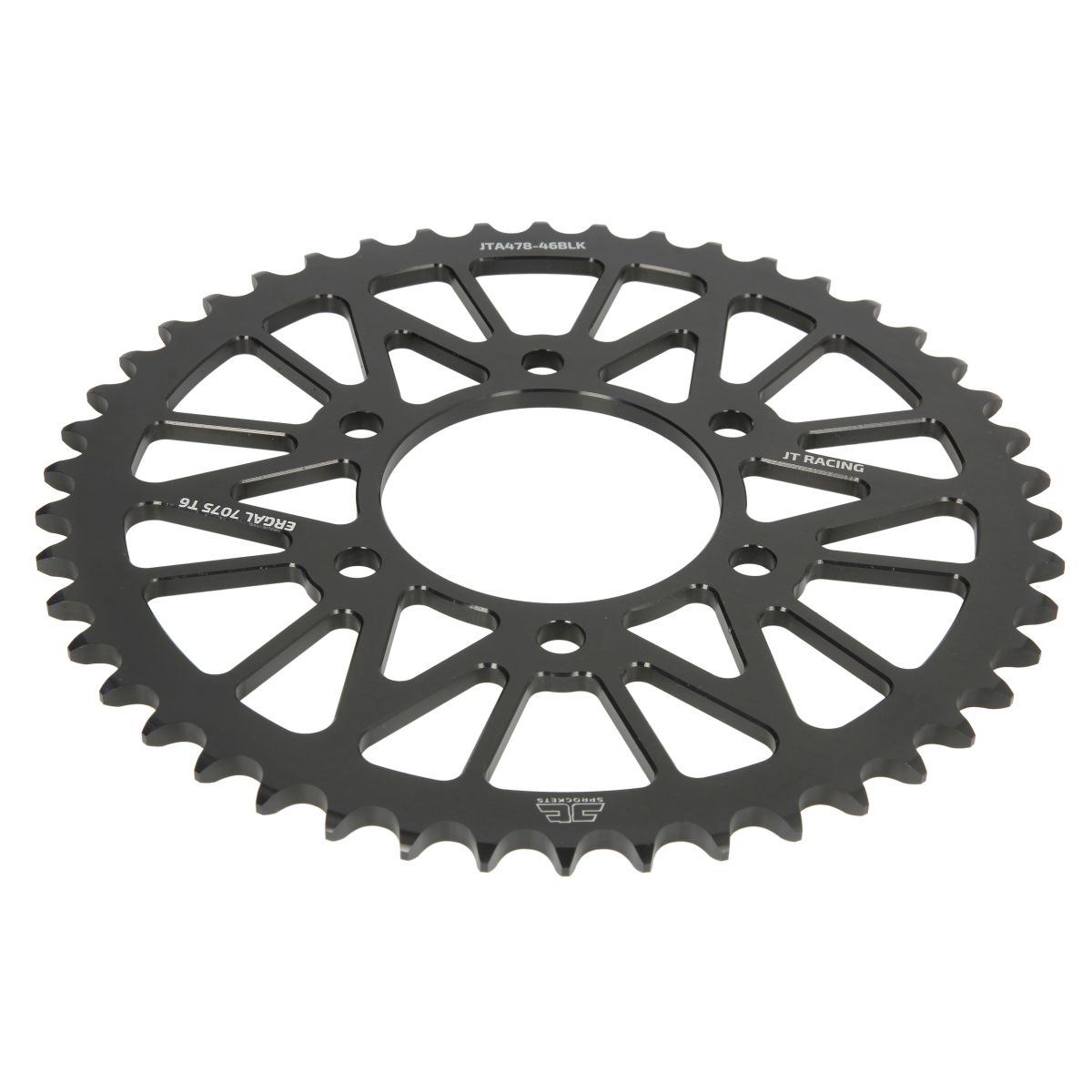Pignone posteriore JTA478,46BLK