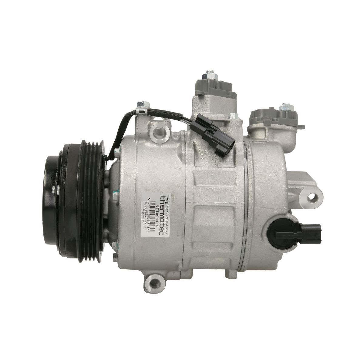 Image of Compressor airconditioning