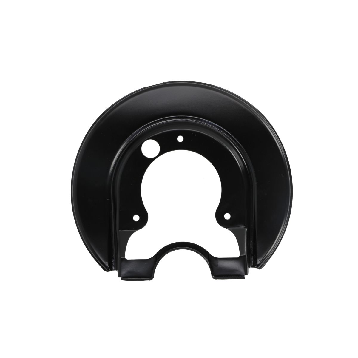 Chapa protectora contra salpicaduras, disco de freno BLIC 6508-03-9523874K