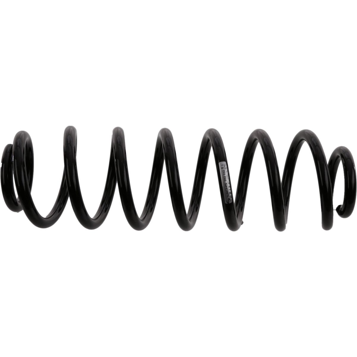 Sachs Ressort De Suspension 992 102