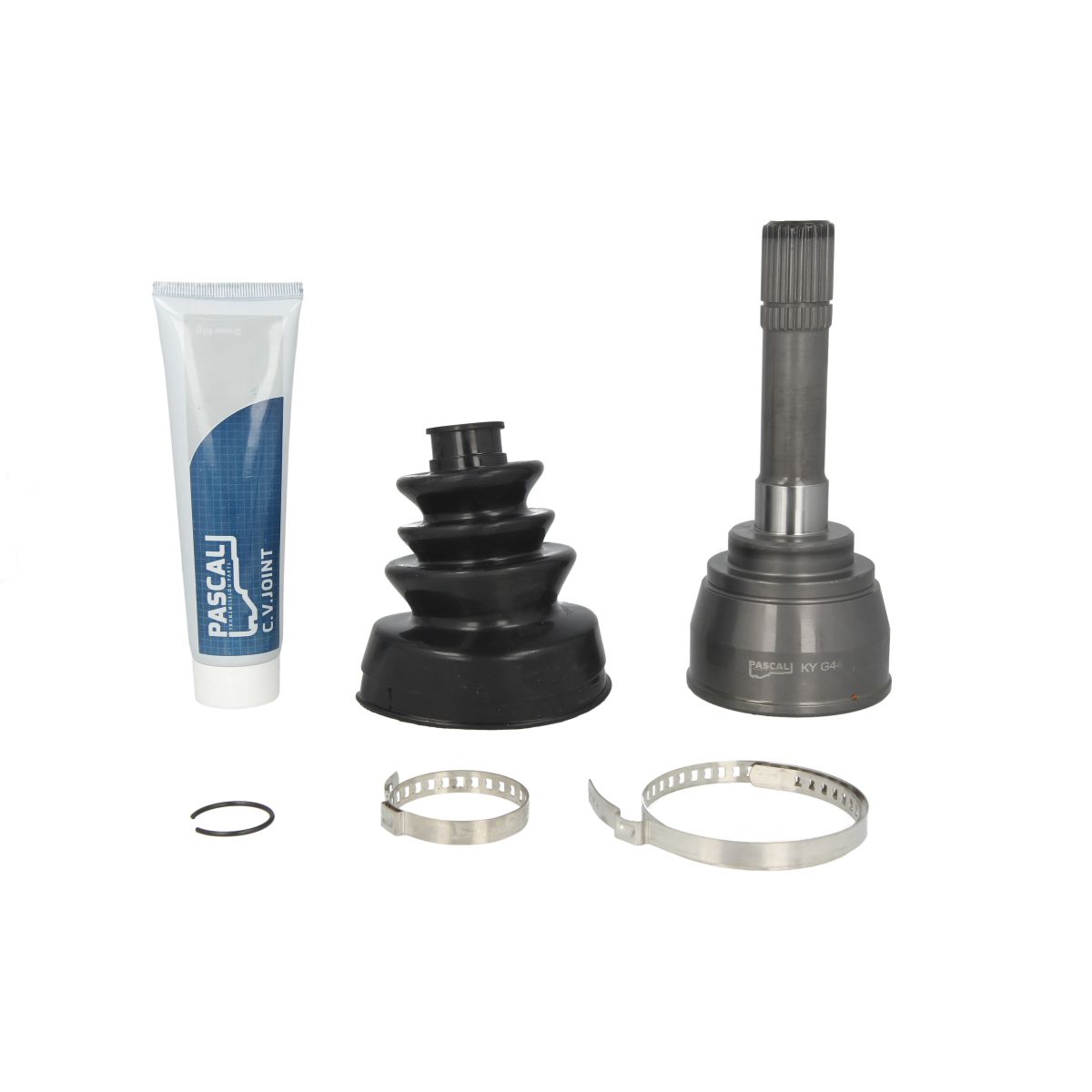 Image of Homokineet reparatie set, aandrijfas