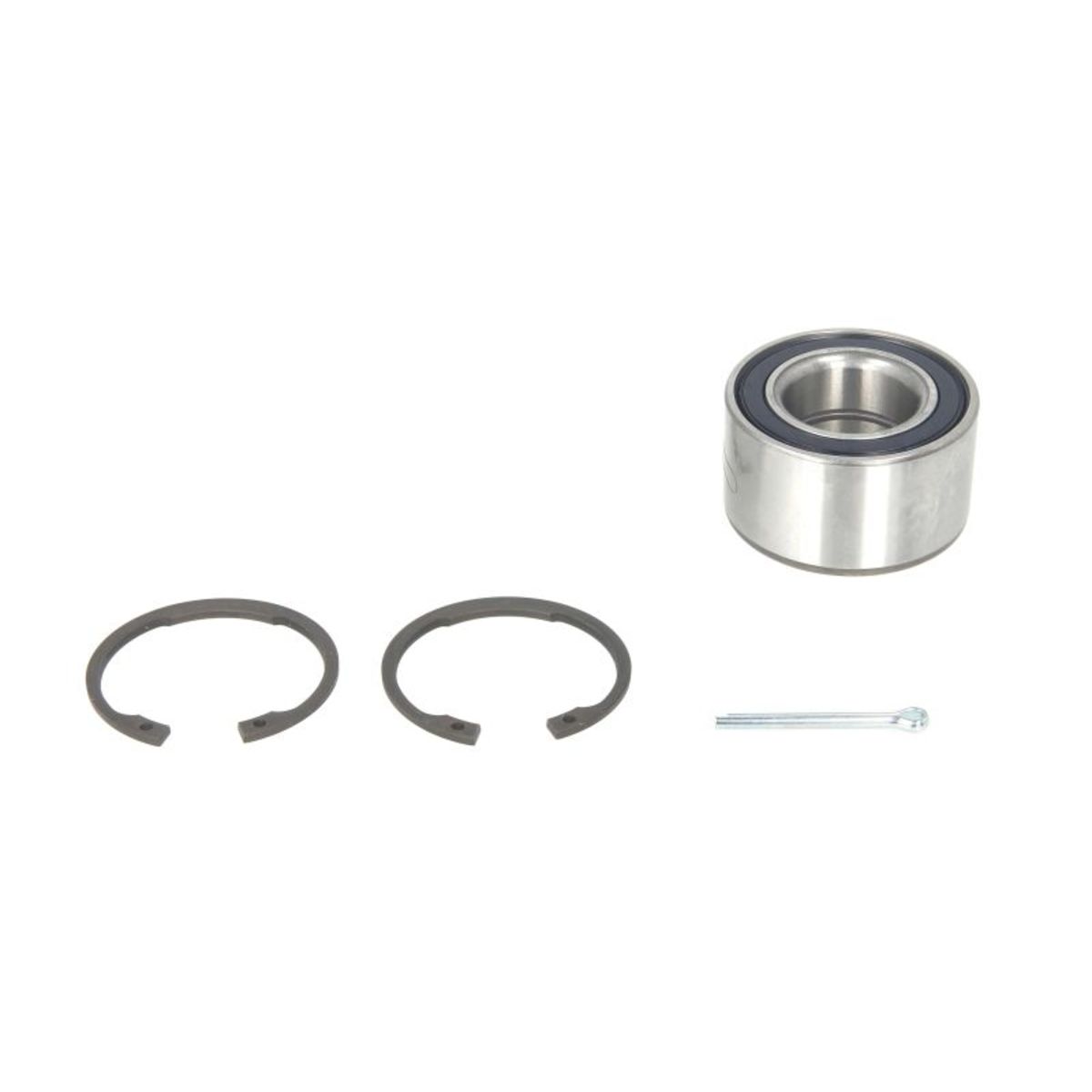 Meyle Set Di Cuscinetti Ruota 614 160 0008