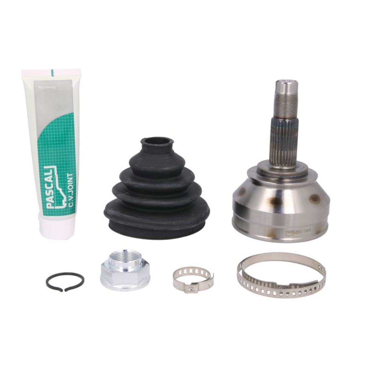Giunto semiasse lato ruota G1D015PC PASCAL per ALFA ROMEO 147 - Immagine 3