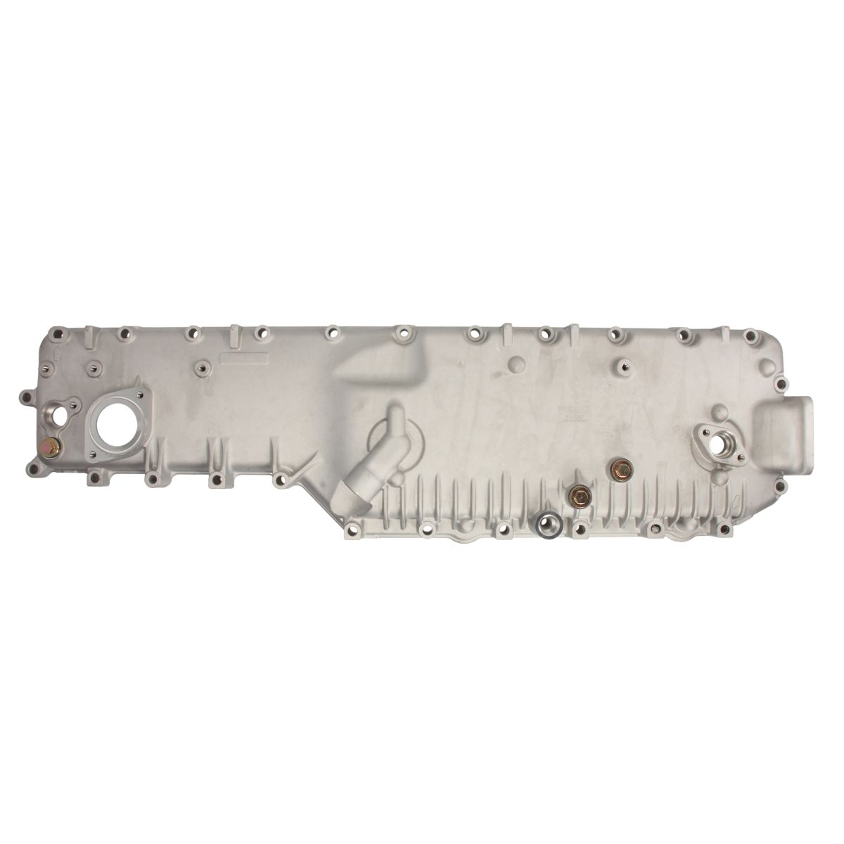 Image of Deksel, Olie radiator