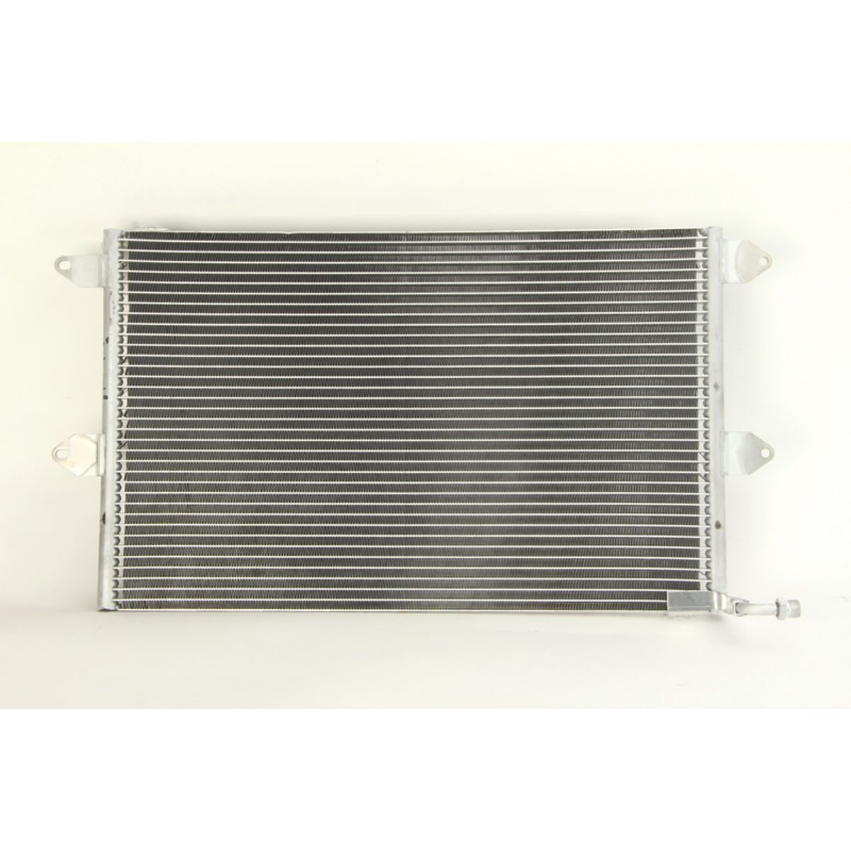 Delphi Condensator, Airconditioner  TSP0225100